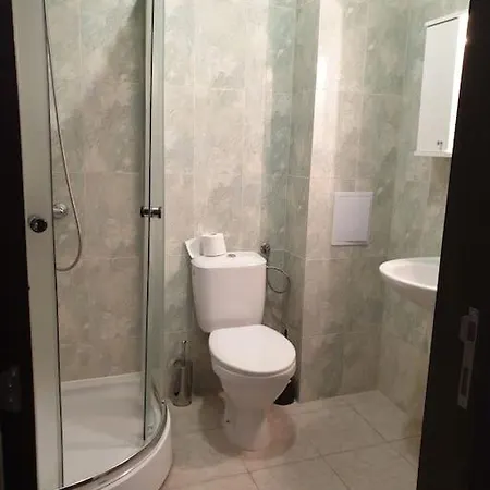 Cozy By Julie 아파트 *