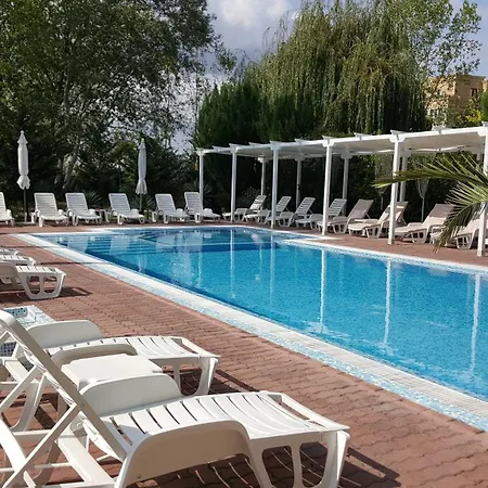 Cozy By Julie Apartment Sunny Beach