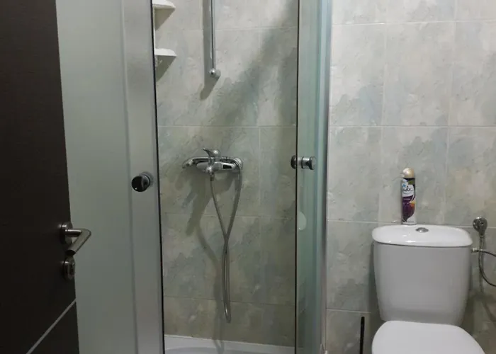 Cozy By Julie Apartment Sunny Beach