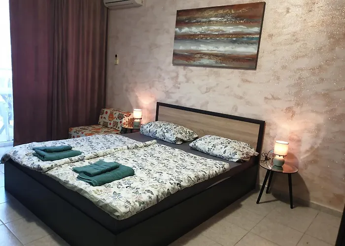 Apartment Cozy By Julie *