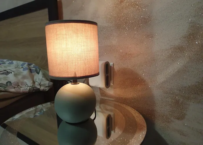 Cozy By Julie * Sunny Beach