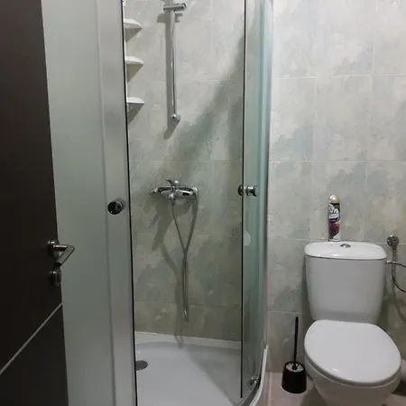 Cozy By Julie Apartament Słoneczny Brzeg