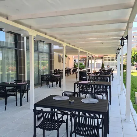 Cozy By Julie * Napospart