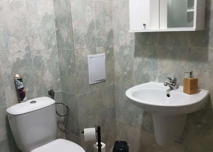 Cozy By Julie アパート *