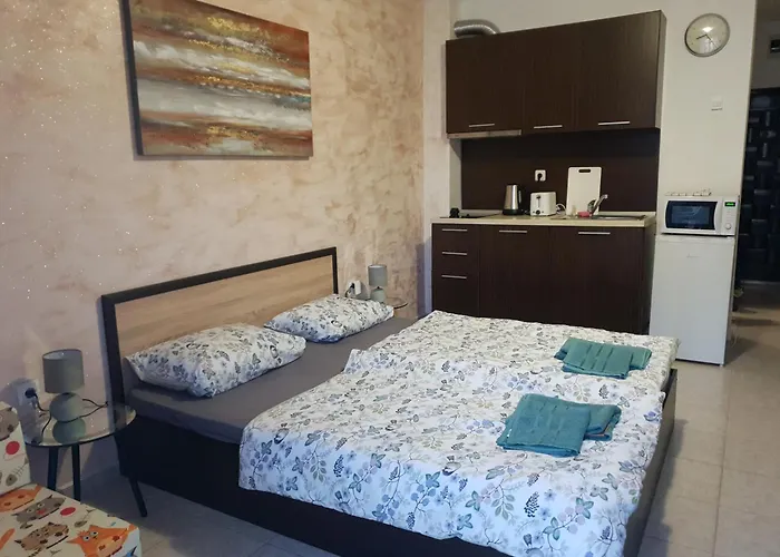 アパート Cozy By Julie