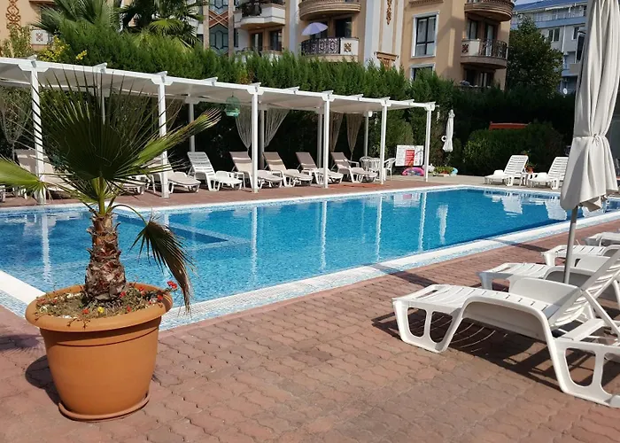 Cozy By Julie サニービーチ