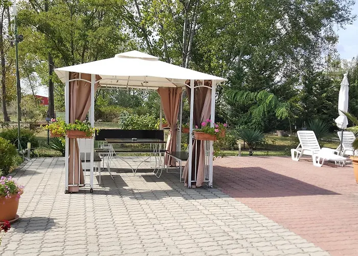 Cozy By Julie アパート サニービーチ